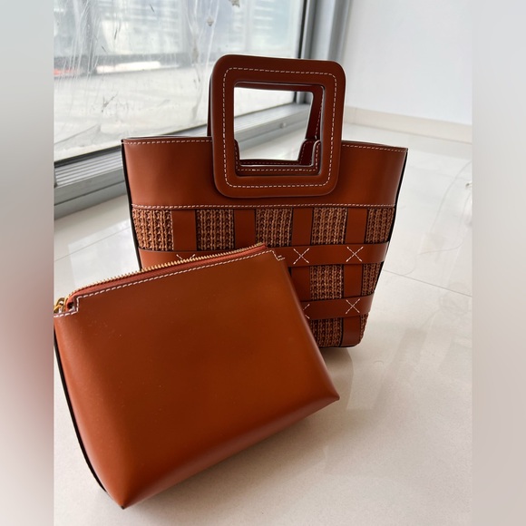 NEW STAUD Bag - Picture 4 of 5